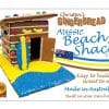 Beach Shack Kit Beach Shack Kit