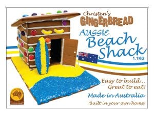 Beach Shack Kit Beach Shack Kit