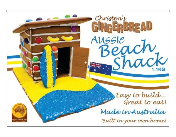 Beach Shack Kit Beach Shack Kit