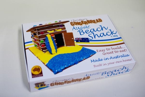 Beach Shack Kit Beach Shack Kit