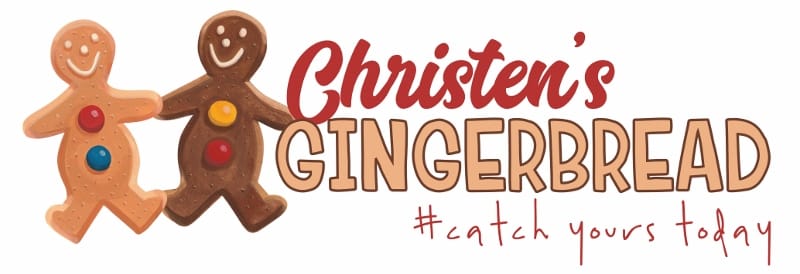 Christen's Gingerbread