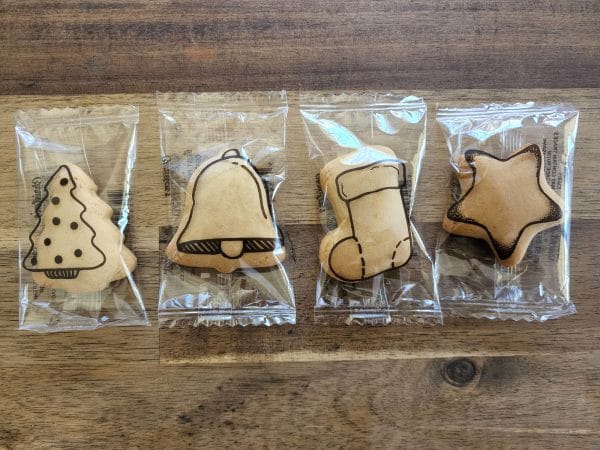 Christmas Minis x