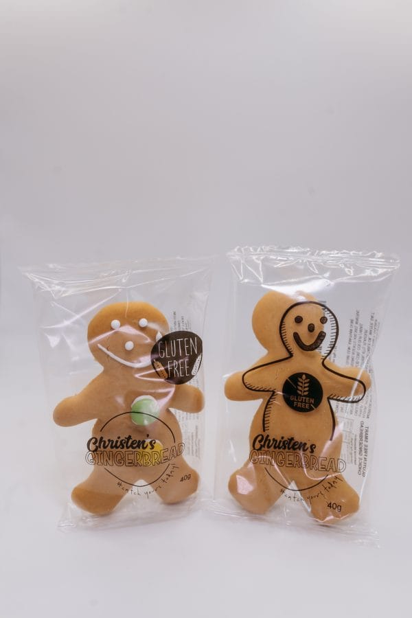 Christen's Gingerbread Christen's Gingerbread