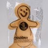 Christen's Gingerbread Christen's Gingerbread