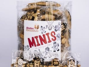 Minis
