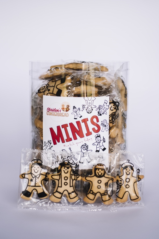 Minis
