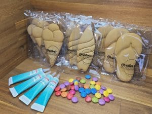 Summertime Decorating Kit Summertime Decorating Kit