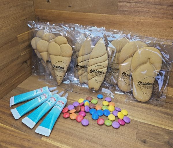 Summertime Decorating Kit Summertime Decorating Kit