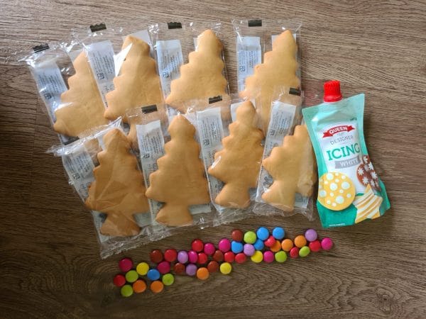 Tree Decorating Kit Tree Decorating Kit